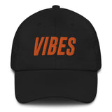 Island Vibes - Chapeau de papa Vibes (Logo Puff 3D)