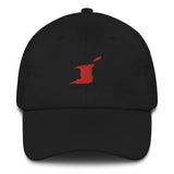 LOCAL - Trinidad and Tobago Classic Dad Hat