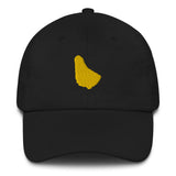 LOCAL - Chapeau de papa classique de la Barbade