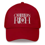 Riche des Caraïbes - Chapeau de papa
