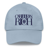 Riche des Caraïbes - Chapeau de papa