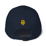 LOCAL - Chapeau de papa classique de la Barbade
