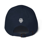 Carnival Lovers Club - Chapeau de papa classique