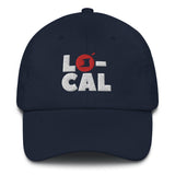 LOCAL - Chapeau de papa de Trinité-et-Tobago