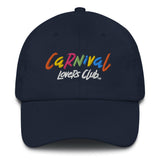 Carnival Lovers Club - Chapeau de papa classique