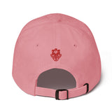LOCAL - Chapeau de papa classique de Trinité-et-Tobago