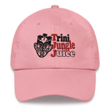 Trini Jungle Juice - Dad Hat - Trini Jungle Juice Store