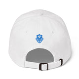 Dictons des Caraïbes – Chapeau de papa Steups (logo Puff 3D)