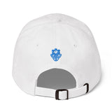 LOCAL - Chapeau de papa classique de Sainte-Lucie