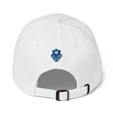 LOCAL - Chapeau de papa classique de la Barbade