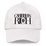Riche des Caraïbes - Chapeau de papa