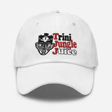 Trini Jungle Juice - Dad Hat - Trini Jungle Juice Store