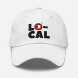 LOCAL - Chapeau de papa de Trinité-et-Tobago