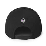 Ne sous-estimez jamais le chapeau Snapback Soca