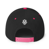 Club des amoureux du carnaval - Casquette Snapback