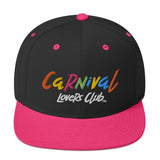 Club des amoureux du carnaval - Casquette Snapback
