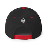 We Soca - No Soca, No Life Snapback Hat - Trini Jungle Juice Store