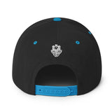 Club des amoureux du carnaval - Casquette Snapback