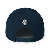 Club des amoureux du carnaval - Casquette Snapback