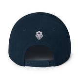 Ne sous-estimez jamais le chapeau Snapback Soca