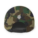 Club des amoureux du carnaval - Casquette Snapback