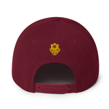 Dictons des Caraïbes - Doh Jackass De Scene Snapback Hat