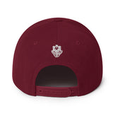 Club des amoureux du carnaval - Casquette Snapback