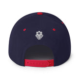 Club des amoureux du carnaval - Casquette Snapback