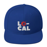 LOCAL - Casquette Snapback Trinité-et-Tobago