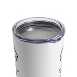 Alimenté par Soca Tumbler (10 oz)