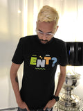 Dictons caribéens - Ent? T-shirt unisexe
