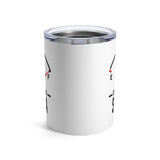 Alimenté par Soca Tumbler (10 oz)