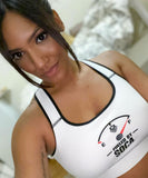 Fueled By Soca - Women's Sports Bra