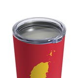LOCAL - Grenade Tumbler (Rouge 10 oz)