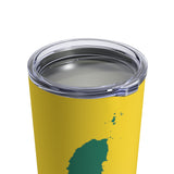 LOCAL - Grenada Tumbler (Yellow 10 oz)