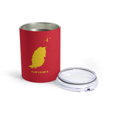 LOCAL - Grenade Tumbler (Rouge 10 oz)