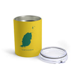 LOCAL - Grenada Tumbler (Yellow 10 oz)
