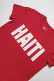LOCAL - Haïti T-shirt unisexe