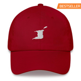 LOCAL - Chapeau de papa classique de Trinité-et-Tobago