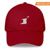 LOCAL - Trinidad and Tobago Classic Dad Hat