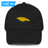 LOCAL - Jamaica Classic Dad Hat