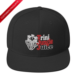 Trini Jungle Juice - Snapback - Trini Jungle Juice Store