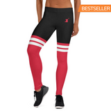 LOCAL - Trinité-et-Tobago Leggings pour femmes