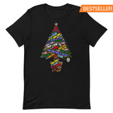 Noël - Trini Noël est le meilleur T-shirt unisexe
