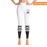 Fueled By Soca - Leggings de yoga pour femmes