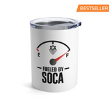Alimenté par Soca Tumbler (10 oz)