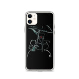 Personnages traditionnels du Mas - Dame Lorraine Coque et skin iPhone