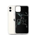 Personnages traditionnels du Mas - Dame Lorraine Coque et skin iPhone