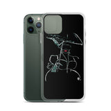 Personnages traditionnels du Mas - Dame Lorraine Coque et skin iPhone