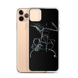 Personnages traditionnels du Mas - Dame Lorraine Coque et skin iPhone